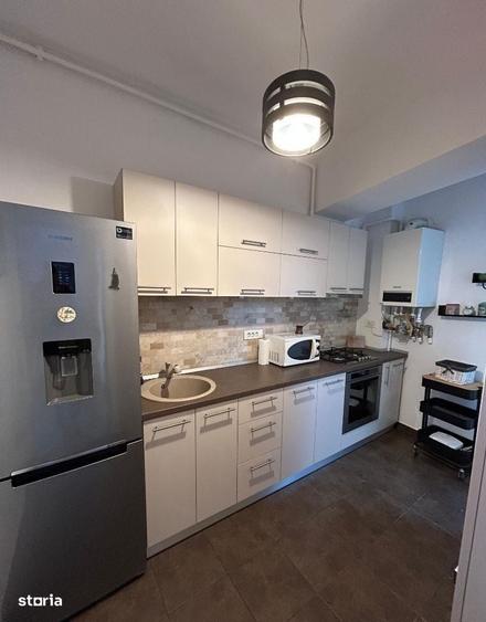 Apartament | 2 camere | Bloc nou | Timpuri Noi | Nerva Traian - 14