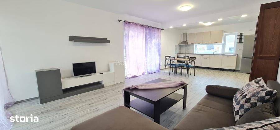 Casa de inchiriat 4 camere, teren 500 mp, pet friendly, zona Izvor!