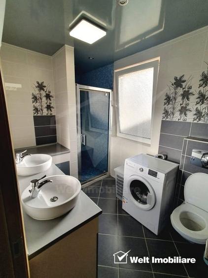 Apartament cu 2 camere decomandat, mobilat în Bună Ziua