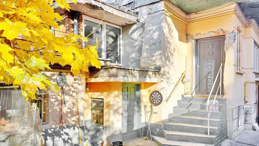 Apartament cu 2 camere decomandat în Griviței