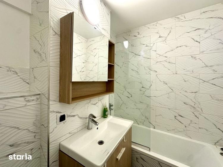 Apartament 2 camere la cheie | Decomandat | Intre Lacuri | Iulius Mall - 3