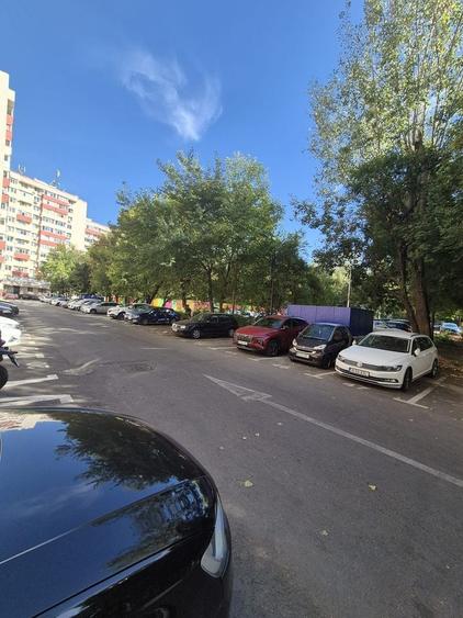 Apartament cu 3 camere de închiriat – zona Spitalul Budimex - 11
