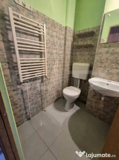 Apartament cu 3 camere de vanzare, 44 mp, in Dambu Pietro - Targu Mures (Mures) - 6