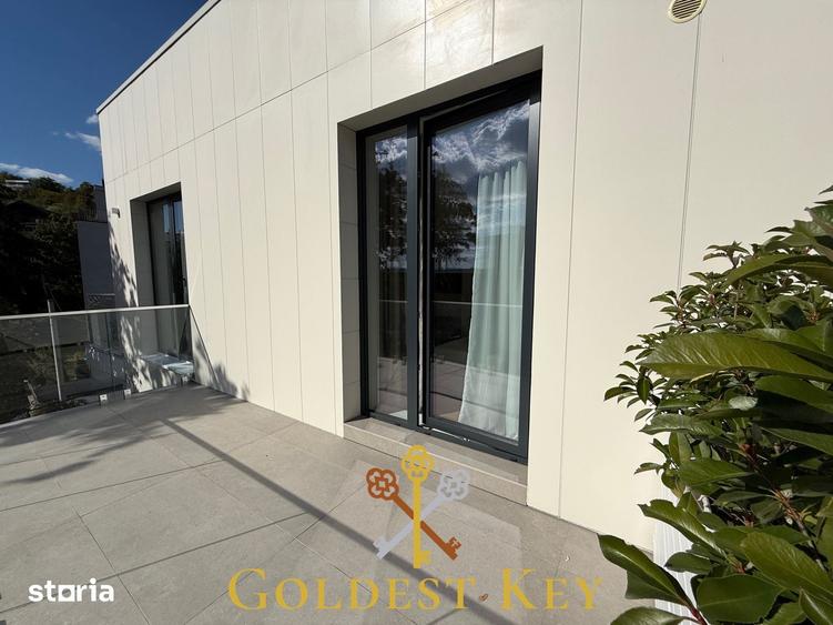 Apartament cu 2 camere în Grigorescu
