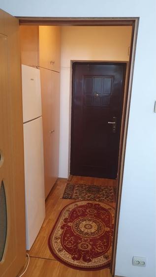 Garsonieră decomandată în Pantelimon