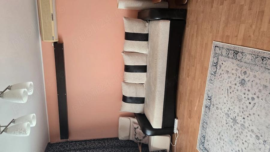 Apartament cu 2 camere decomandat în Drumul Taberei