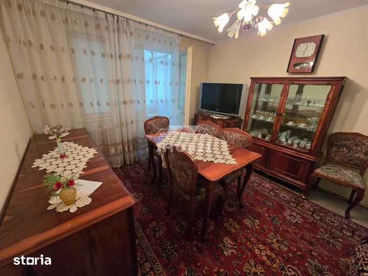 Vanzare apartament 3 camere Zona Eremia Grigorescu - 2