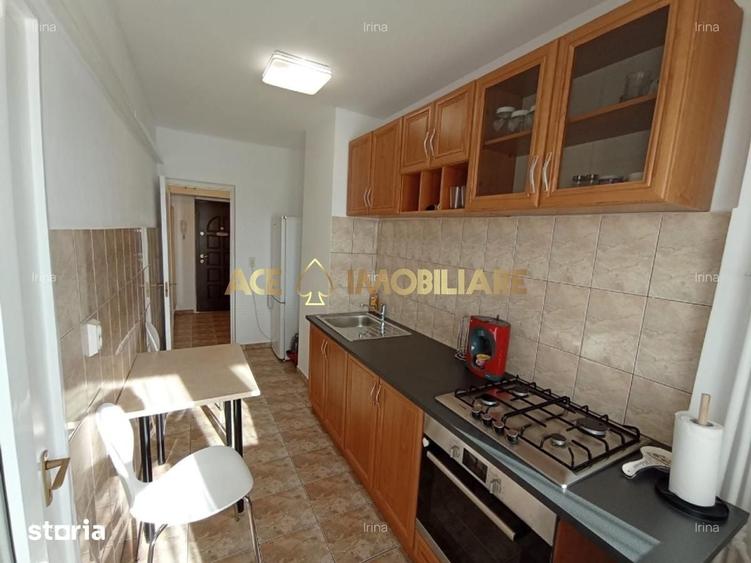 Apartament cu 2 camere în Grivița