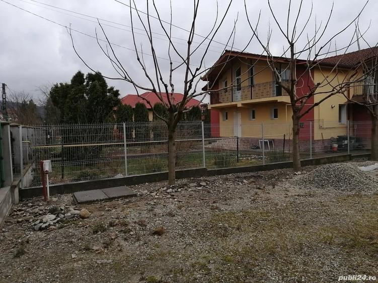 Teren de 1400 mp, în Central