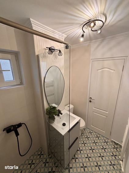 De vanzare apartament 2 camere Cartier Viziru 3 NOU - 12