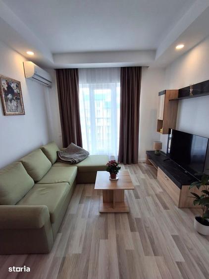 Garsonieră decomandată în Ștefăneștii de Jos
