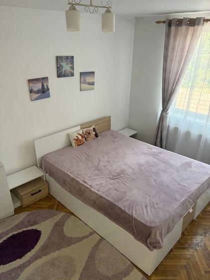 Inchiriez apartament 2 camere decomandat - 6