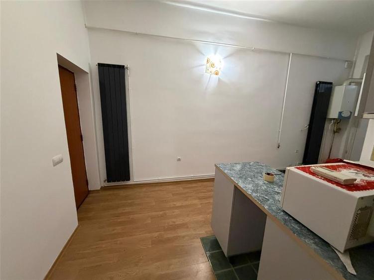 Spațiu comercial, de 45 mp, în Ultracentral