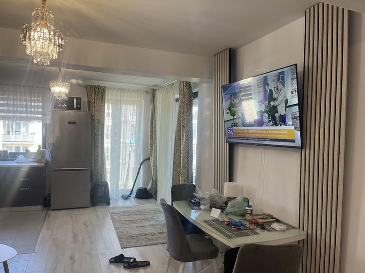 Inchiriez Ap 2 camere , 65 m2 , bloc nou , garaj privat subsol - 5