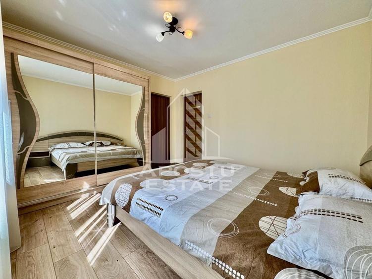 Apartamnet 2 camere, 63mp utili, Podgoria - 3