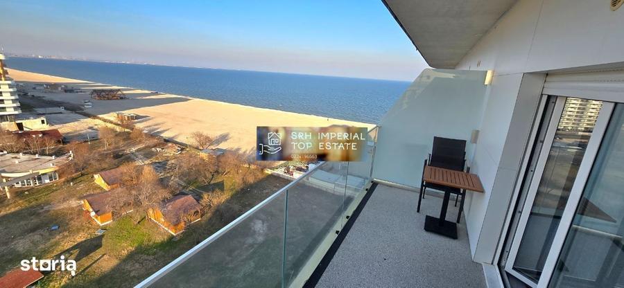 Apartament în Mamaia