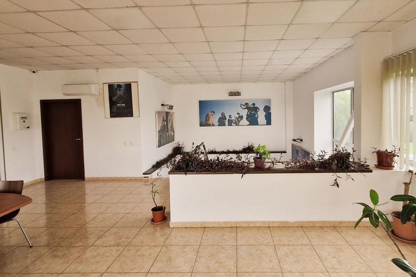 Proprietate specială, în Sud
