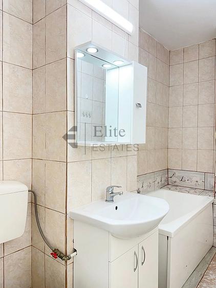 Apartament 1 camera de inchirat Bld. Decebal Oradea - 5