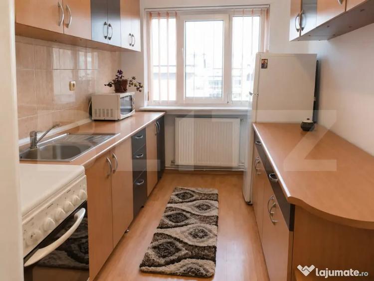 Apartament de inchiriat, 2 camere, in centru - 4