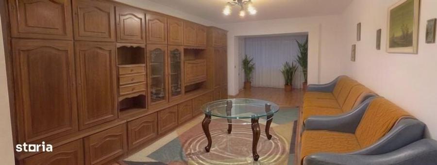 Apartament cu 3 camere în Nord