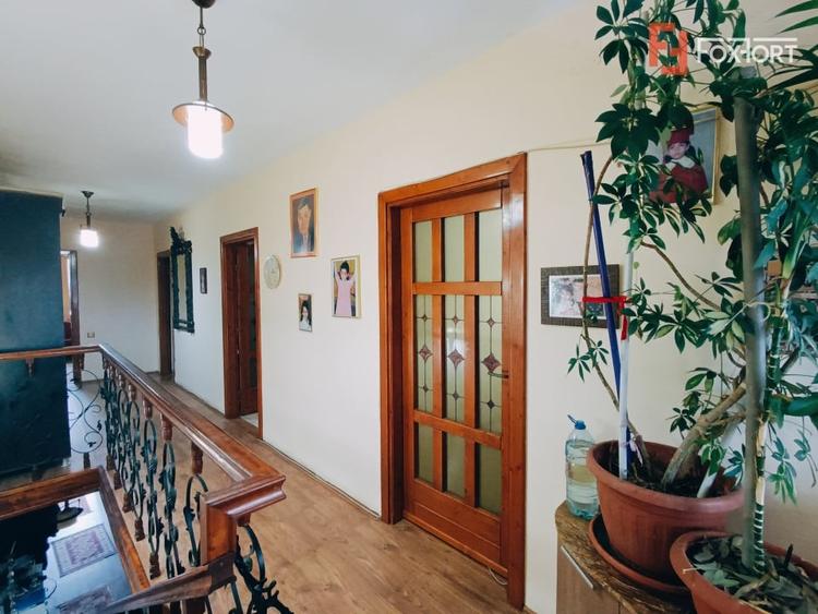 Duplex cu 4 camere cu Canalizare în Giarmata-Vii
