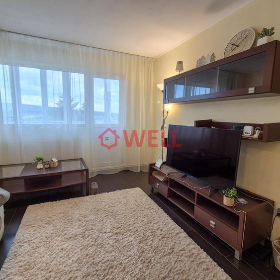 APARTAMENT CU 3 CAMERE DE ÎNCHIRIAT - 4