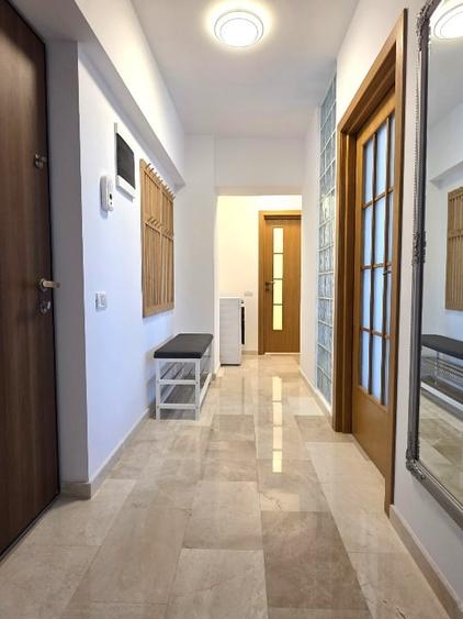 Apartament cu 2 camere decomandat, mobilat în 1 Mai