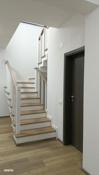 Casă cu 3 camere în Budeasa