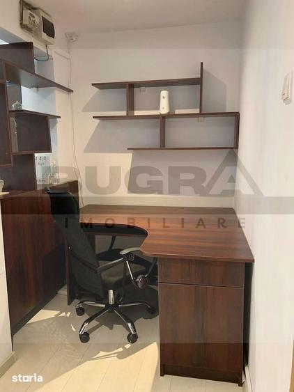 Apartament modern cu 3 camere, 65 mp, zona UMF - 7