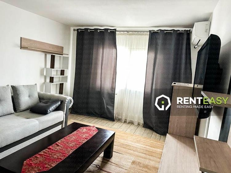 Apartament cu 2 camere în Gară