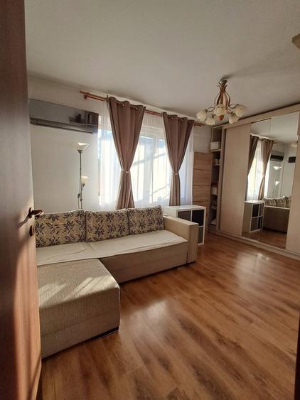 Apartament 2 camere Aparatprii Patriei | Loc de parcare | Curte 56mp - 1