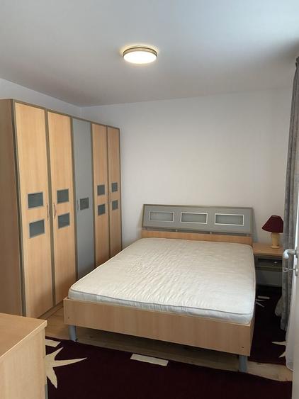 Apartament cu 2 camere în Cornișa
