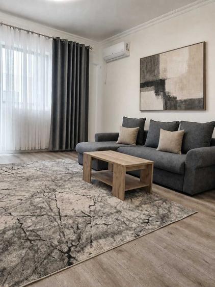 Apartament cu 2 camere decomandat în Energia