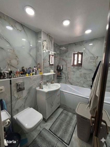 Vanzare apartament 2 camere, Micro 20, 57 mp, 82.000 EURO - 2