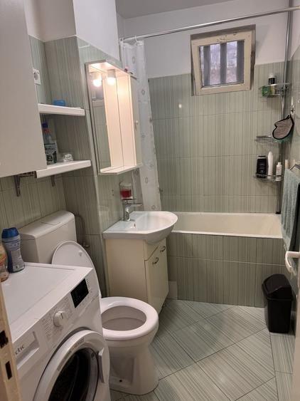 Apartament cu 2 camere în Terezian