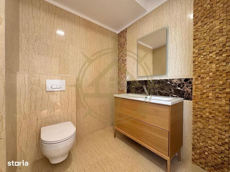 Casă cu 4 camere în Săftica