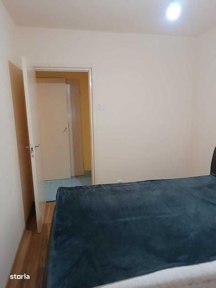 Apartament cu 3 camere în Solidarității