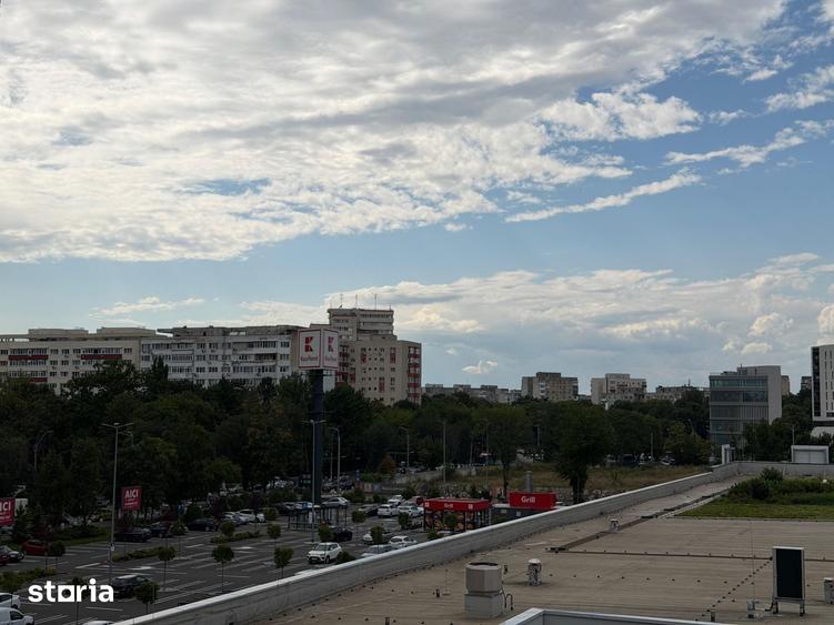 Apartament cu 2 camere în Berceni