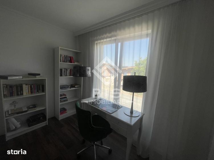 Duplex Premium 160 mp | Zona Centura | Complet Mobilat & Utilat - 4