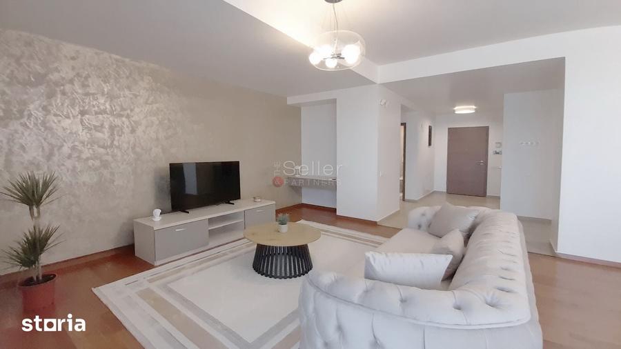 Apartament cu 2 camere în Schei