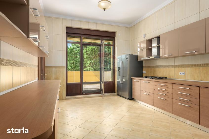 Casa Eleganta ?i Moderna in Pipera, Aproape de Erou Iancu Nicolae - 6