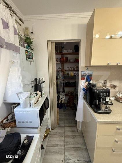 Apartament cu 4 camere în Carpați 1