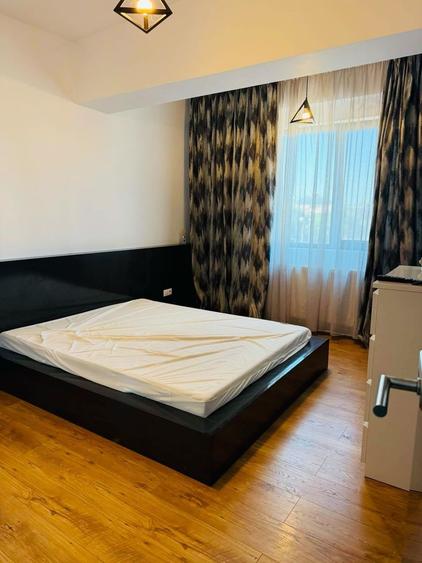 Apartament cu 2 camere decomandat, mobilat în Alba Iulia