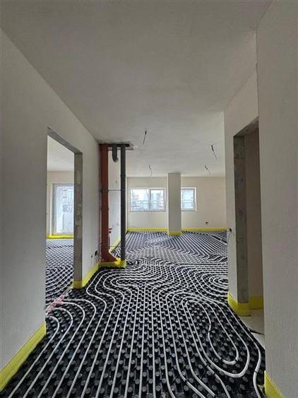 Apartament cu 2 camere semidecomandat în Iris