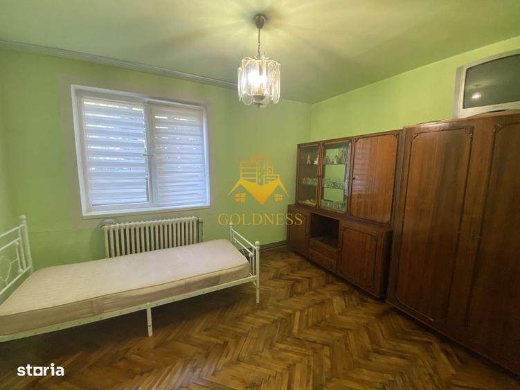 Apartament 2 camere Grigorescu,zona casa Vikingilor,bloc izolat termic - 4