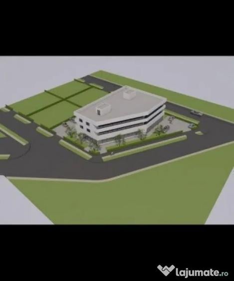 COMISION 0% Teren de vanzare 752 mp cu toate utilitatile, Pl - Timisoara (Timis) - 1