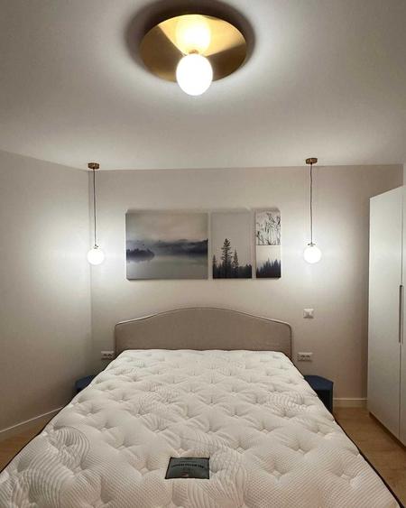 Inchiriez apartament cu doua camere - 5