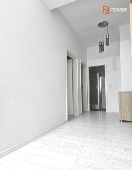 Apartament cu 3 camere decomandat în Calea Urseni
