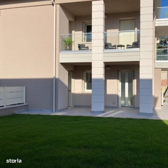 Apartament cu 3 camere în Beba Veche