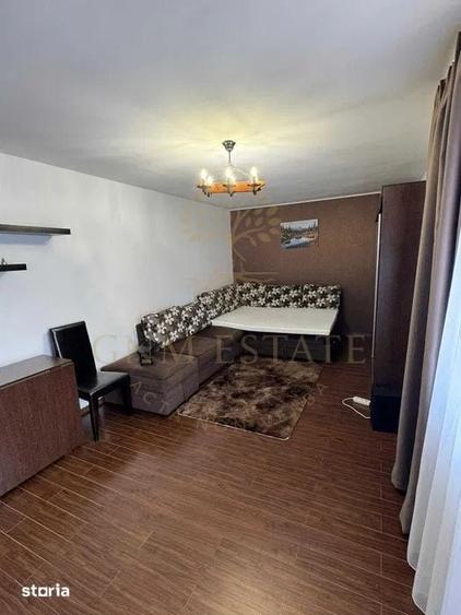 2 Camere | Parcare | Bloc Nou | 10 Minute Metrou Dimitrie Leonida - 1
